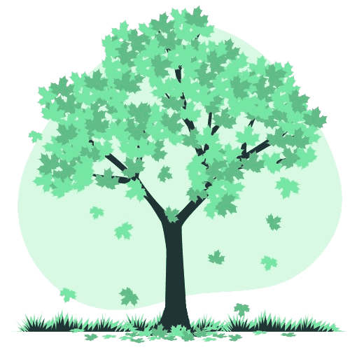 Tree Illustration